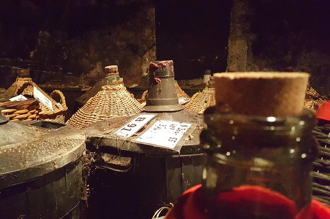 Private Day-Tour From Cognac : Vineyard and Craft Distilleries With Tastings - Overview and Inclusions