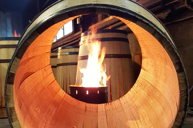 Private Day-Tour From Cognac : Vineyard and Craft Distilleries With Tastings - Background