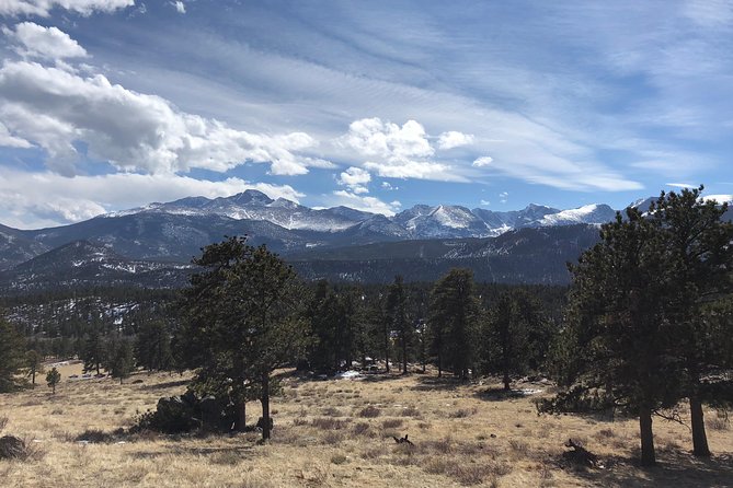 Private Day Tour From Denver to Estes Park and Rocky Mountain National Park - Tour Highlights and Activities