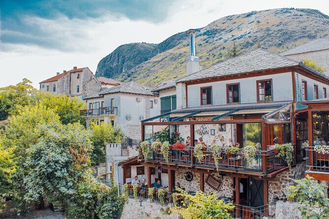 Private Day Tour from Dubrovnik in Mostar Poitelj and Kravice - The Sum Up: Who Would Love This Tour?