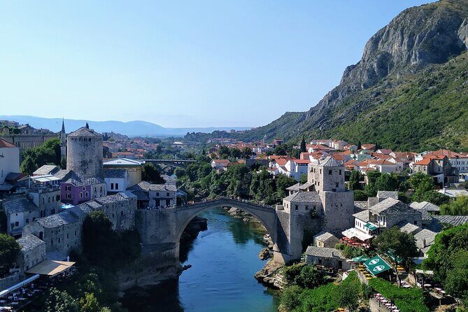 Private Day Tour from Dubrovnik in Mostar Poitelj and Kravice - FAQ