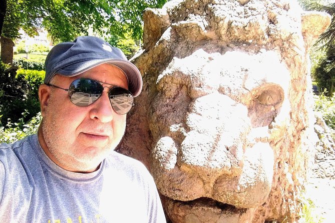 Private Day Tour From Fez to the Middle Atlas - Reviews and Ratings