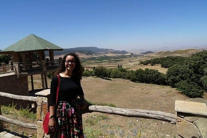 Private Day Tour From Fez to the Middle Atlas - Directions