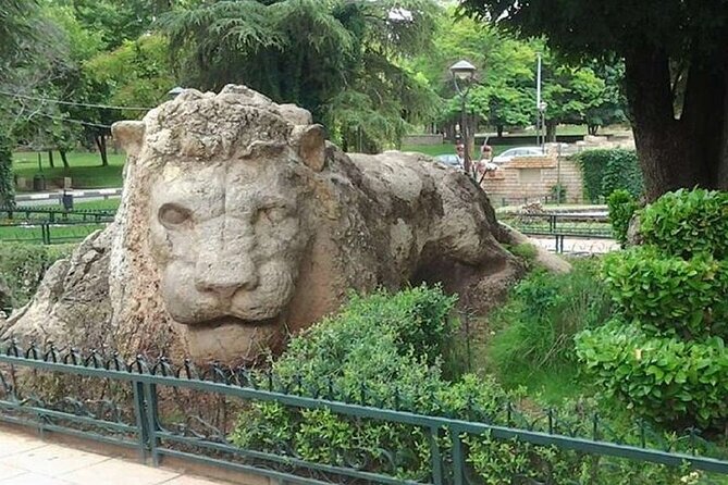 Private Day Tour From Fez to the Middle Atlas - The Sum Up