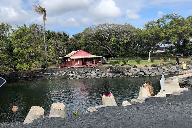 Private Day Tour From Hilo to Puna - Overview and Itinerary