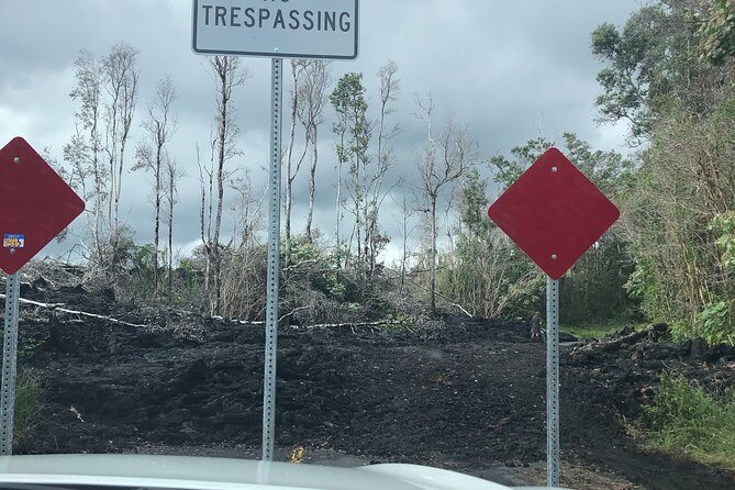 Private Day Tour From Hilo to Puna - Natural Wonders and Traditional Towns