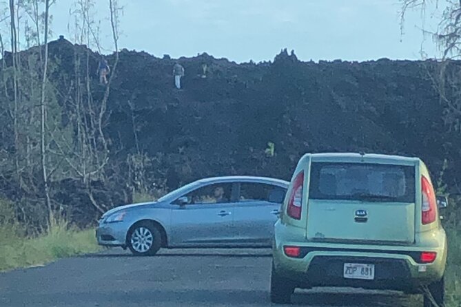 Private Day Tour From Hilo to Puna - Hawaii Volcanoes National Park Drive