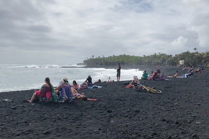 Private Day Tour From Hilo to Puna - Villages: Keaau and Pahoa