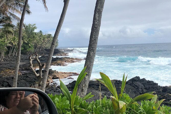 Private Day Tour From Hilo to Puna - Traveler Reviews and Pricing