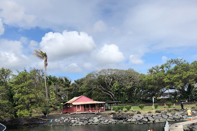 Private Day Tour From Hilo to Puna - Common Questions