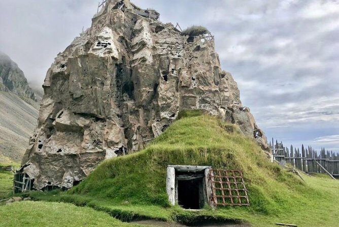 Private Day Tour from Höfn - The Eastfjords - Exploring the Itinerary in Depth