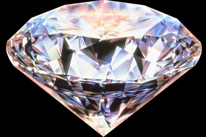 Private Day Tour From Hyderabad: the Kohinoor'S Journey - Tour Highlights
