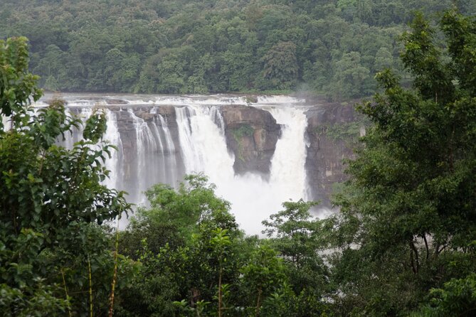 Private Day Tour From Kochi to Athirapally Falls (Feb ) - Tour Highlights