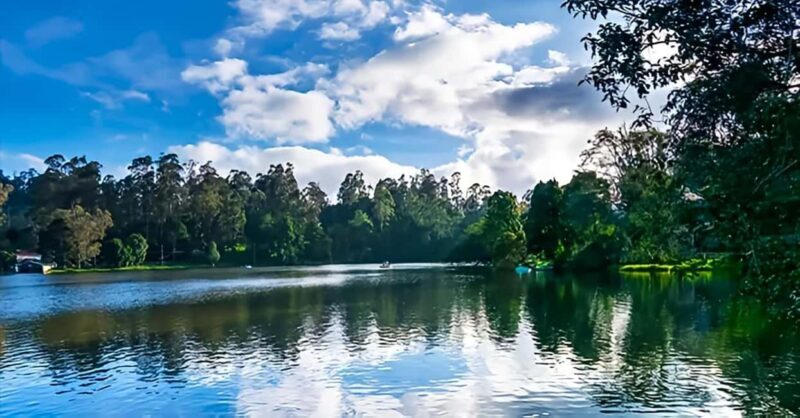 Private Day Tour : From Madurai to Enchanting Kodaikanal - Good To Know