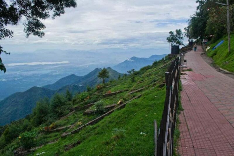 Private Day Tour : From Madurai to Enchanting Kodaikanal - FAQ