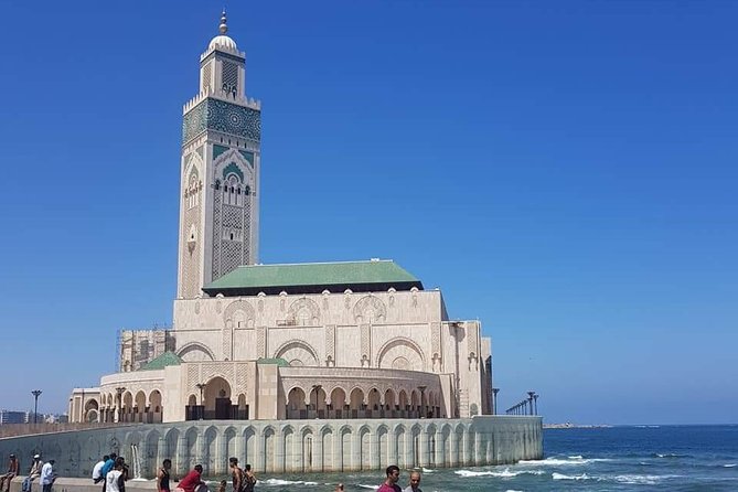 Private Day Tour From Marrakech to Casablanca - Reviews