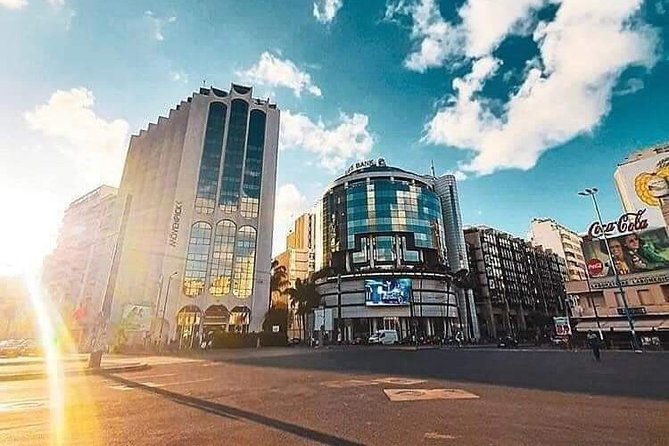 Private Day Tour From Marrakech to Casablanca - Things to Do in Casablanca