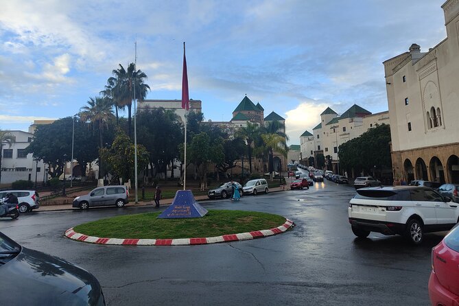 Private Day Tour From Marrakech to Casablanca - The Sum Up