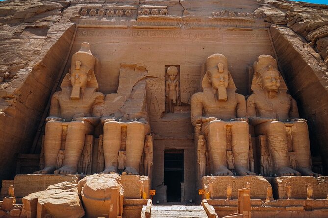 Private Day Tour From Marsa Alam to Luxor - Meeting and Pickup