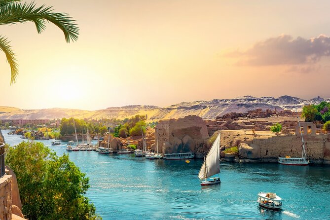 Private Day Tour From Marsa Alam to Luxor - Reservation Process