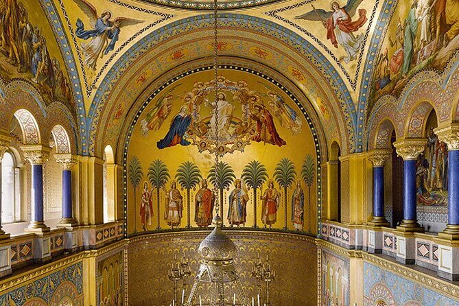 Private Day Tour from Munich to Neuschwanstein Castle and Füssen - The Journey Begins: Pickup and Transportation