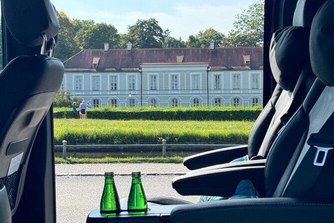 Private Day Tour from Munich to Neuschwanstein Castle and Füssen - Füssen: Charm and History