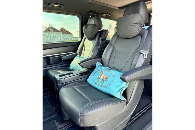 Private Day Tour from Munich to Neuschwanstein Castle and Füssen - Practical Tips for Your Bavarian Day Out