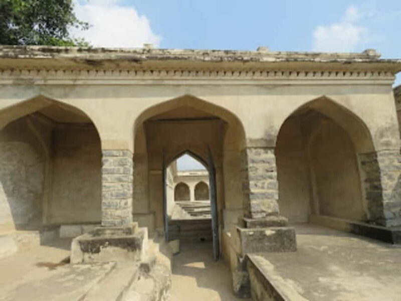 Private Day Tour from Pondicherry to Tiruvannamalai - Private Day Tour from Pondicherry to Tiruvannamalai