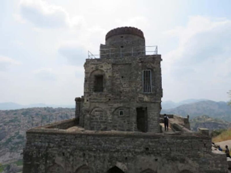 Private Day Tour from Pondicherry to Tiruvannamalai - Final Thoughts