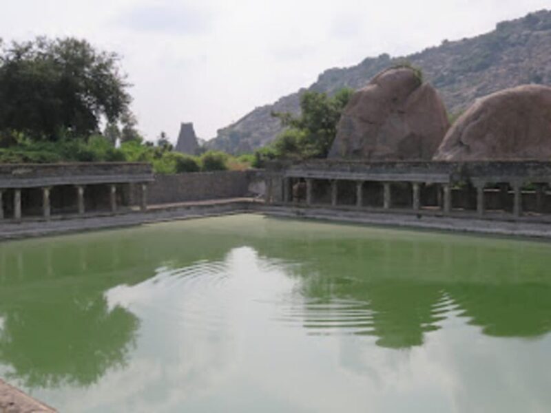 Private Day Tour from Pondicherry to Tiruvannamalai - FAQ