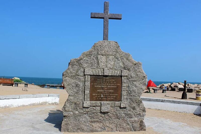 Private Day Tour from Pondicherry to Tranquebar Treasures - Practical Tips for Making the Most of This Tour