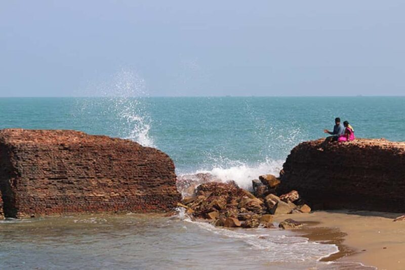 Private Day Tour from Pondicherry to Tranquebar Treasures - Final Thoughts