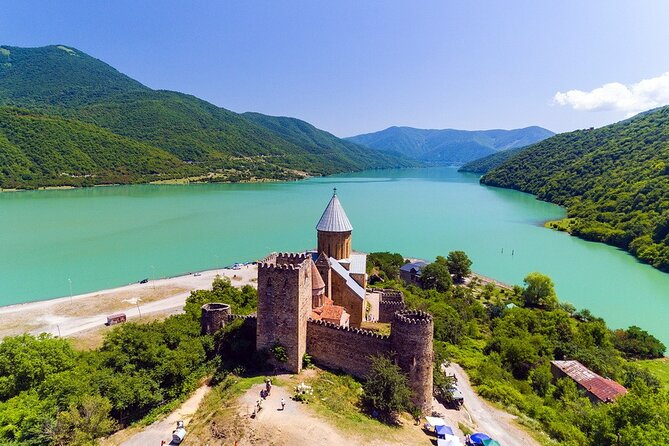 Private Day Tour From Tbilisi to Kazbegi and Gudauri - Additional Information