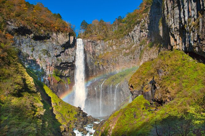 Private Day Tour From Tokyo: Nikko UNESCO Shrines & Nature Walk - Pricing and Booking Details