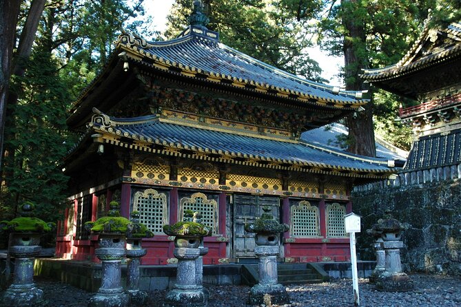 Private Day Tour From Tokyo: Nikko UNESCO Shrines & Nature Walk - Reviews and Testimonials