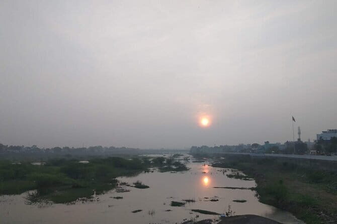 Private Day Tour from Trichy to Tanjore and Kumbakonam - Who Should Consider This Tour?