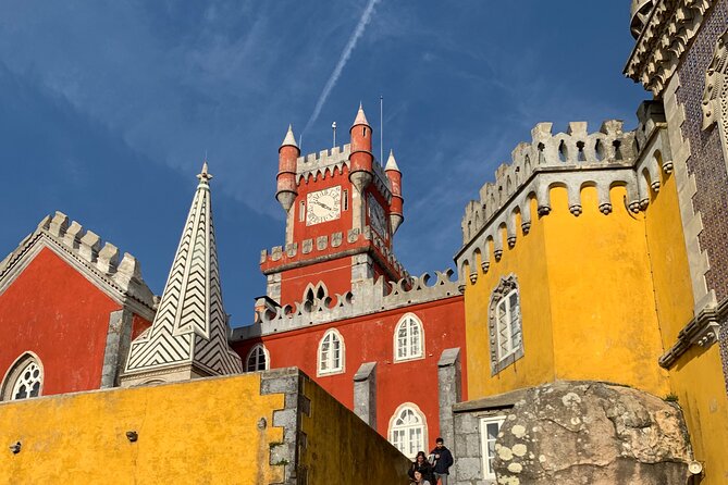 Private Day Tour Grand Lisbon Sintra Mafra by Luxury Vehicle - Mafra Highlights