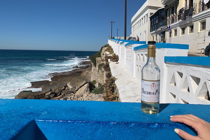 Private Day Tour Grand Lisbon Sintra Mafra by Luxury Vehicle - Accessibility Information