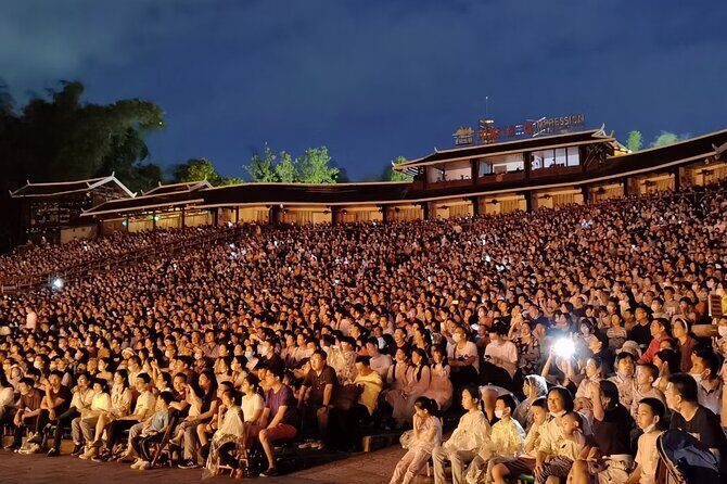 Private day tour :Guilin-LiRiver bamboo boat-Yangshuo Highlights - Good To Know