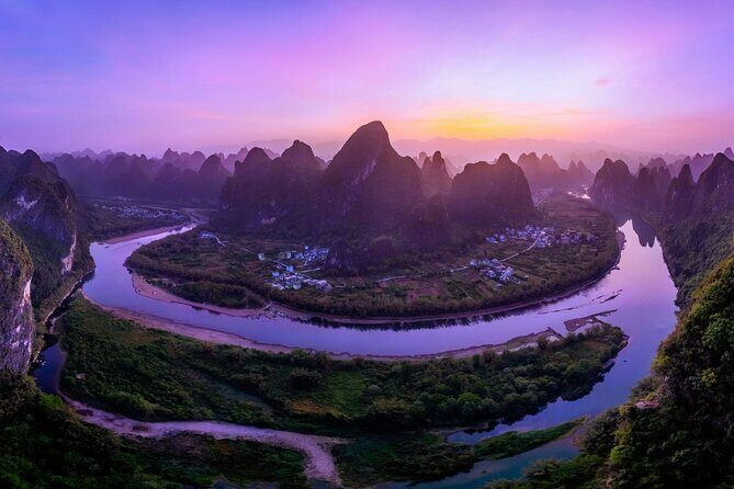 Private day tour :Guilin-LiRiver bamboo boat-Yangshuo Highlights - The Sum Up: Who Should Book This Tour?