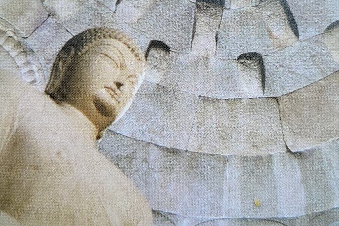 Private Day tour Gyeongju Unesco culture area in Gyeongju city - A Deep Dive into the Tour Experience