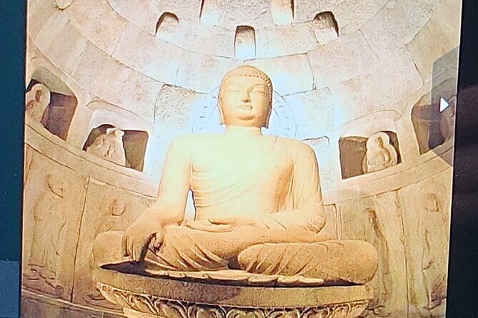 Private Day tour Gyeongju Unesco culture area in Gyeongju city - Good To Know