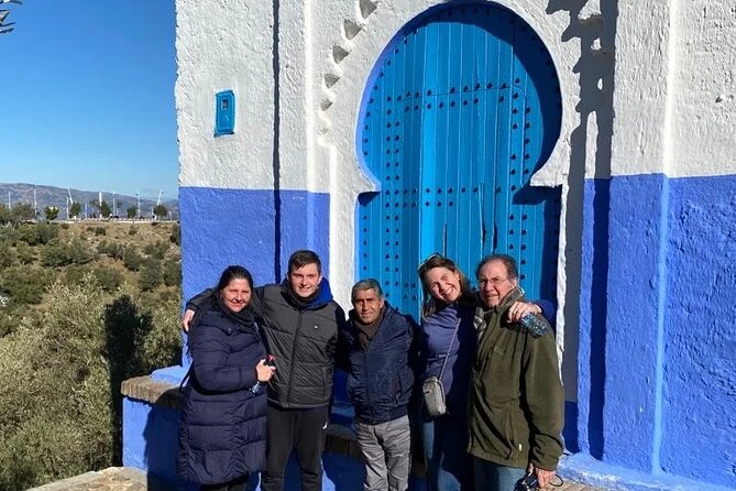 Private Day Tour in Chefchaouen and Tetouan Morocco - Good To Know