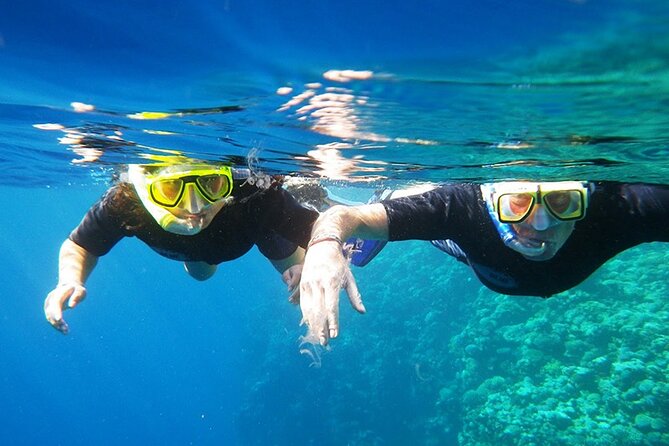 Private Day Tour In Dahab From Sharm El Sheikh - The Sum Up