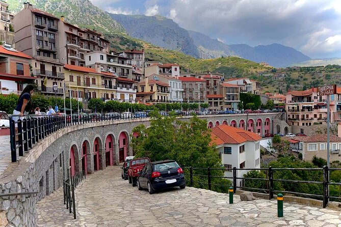 Private Day Tour in Delphi - Additional Information