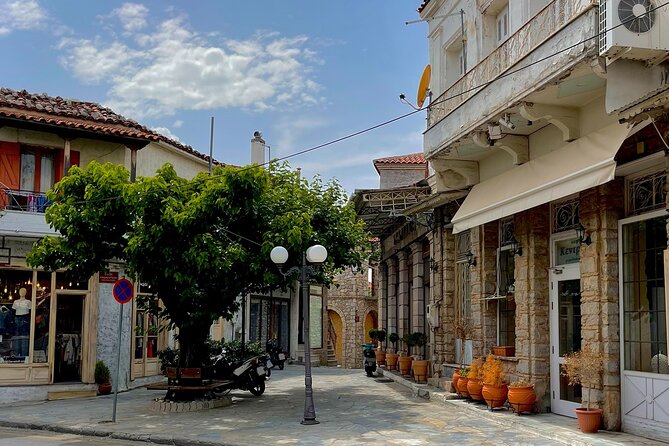 Private Day Tour in Delphi - Common Questions