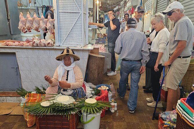 Private Day Tour in Gibraltar and Tangier, Morocco From Malaga - Important Notes