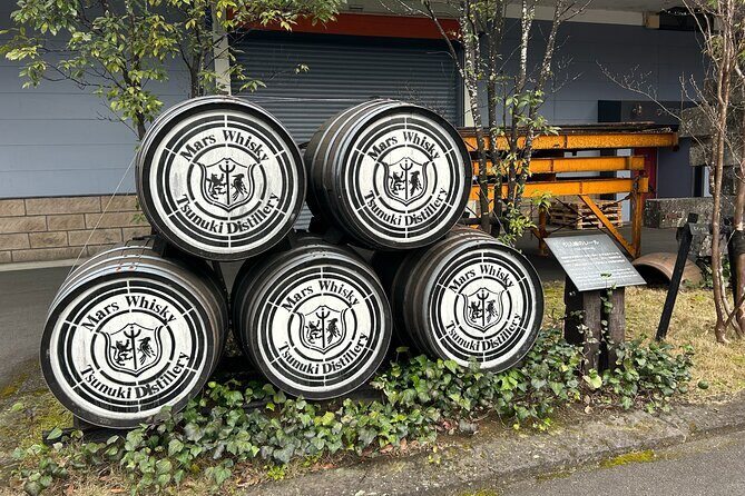 Private Day Tour in Kagoshima - FAQs