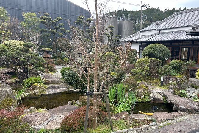 Private Day Tour in Kagoshima - FAQs
