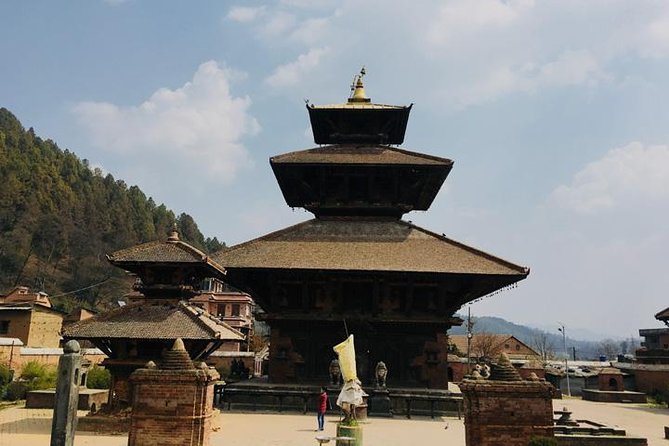 Private Day Tour in Kathmandu Valley Rim With Bhaktapur Sightseeing - Tour Highlights